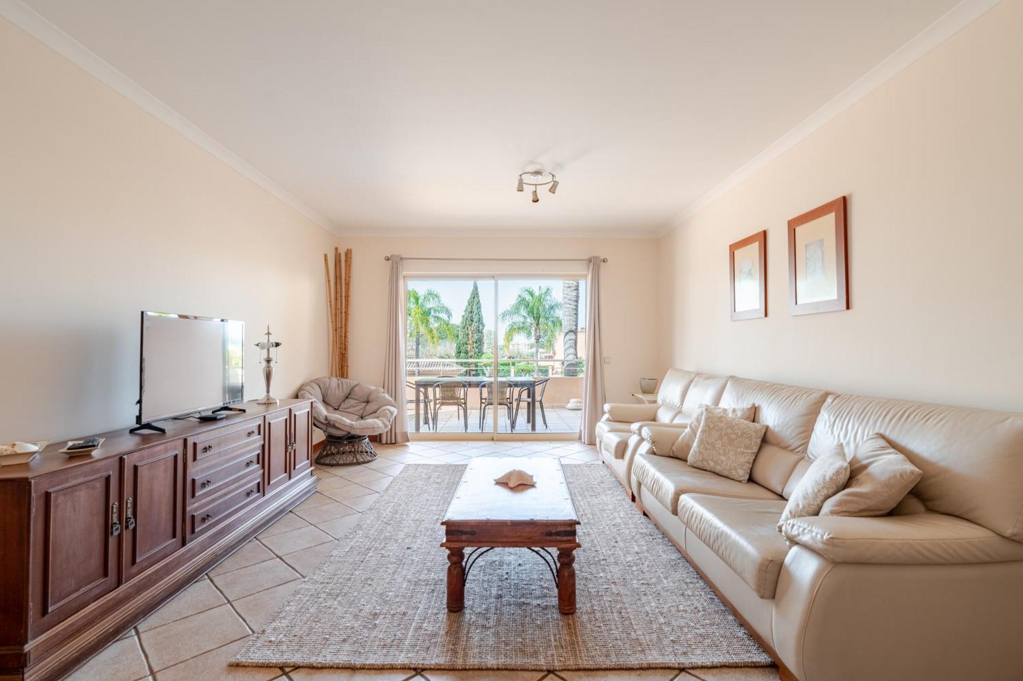 Coastal Golf By Seareen Apartamento